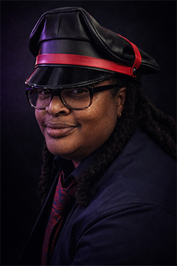 Master Kaddan Yue